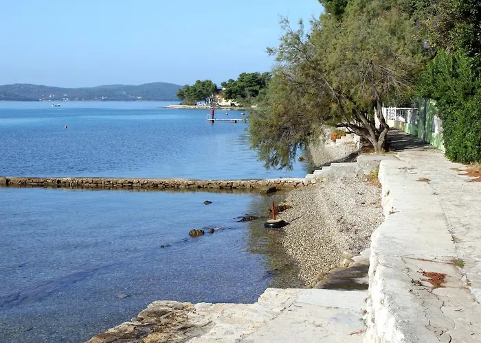 Appartamento By The Sea - Zadar - 21790