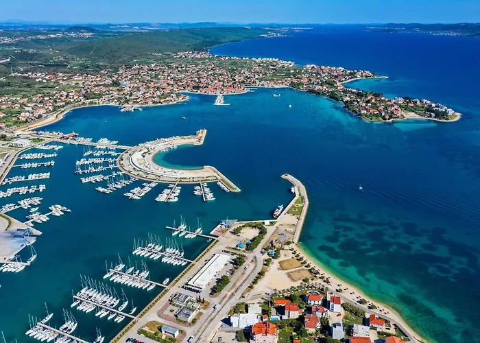 Appartamento By The Sea - Zadar - 21790