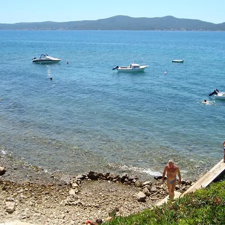 By The Sea Sukosan, Zadar - 21790 Apartment *
