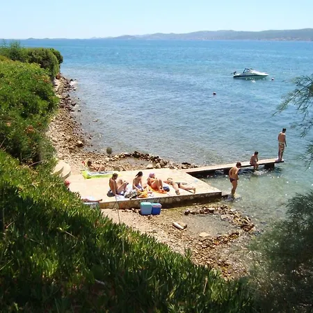 By The Sea Sukosan, Zadar - 21790 Apartment