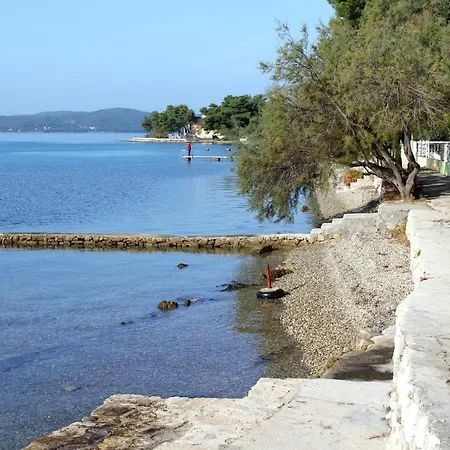 Apartment By The Sea Sukosan, Zadar - 21790