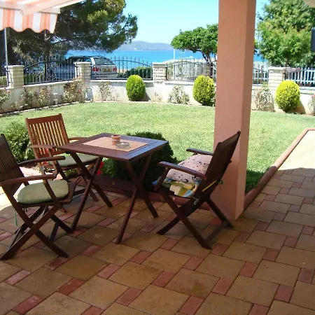 By The Sea Sukosan, Zadar - 21790 Apartment *