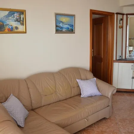 By The Sea Sukosan, Zadar - 21790 Apartment