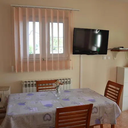Apartment By The Sea Sukosan, Zadar - 21790 Sukosan